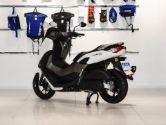 Yamaha NMAX 155 cc - фото 5