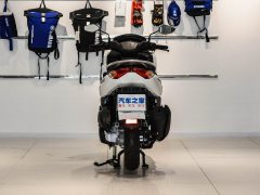 Yamaha NMAX 155 cc - фото 6
