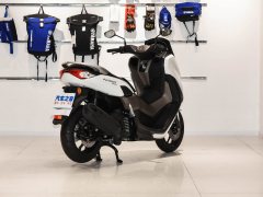 Yamaha NMAX 155 cc - фото 7