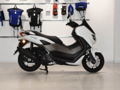 Yamaha NMAX 155 cc - фото 8