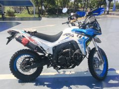 Voge 300GY Rally - фото 1