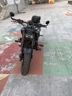 Voge CU525 500 cc - фото 2