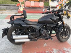 Voge CU525 500 cc - фото 4