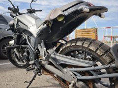 Benelli Leoncino 250 - фото 5