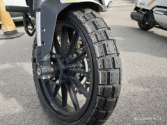 Benelli Leoncino 250 - фото 6