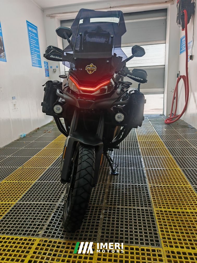 2023 CFMOTO 800MT