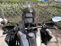 QJMOTOR Snapdragon 600 560 cc - фото 4