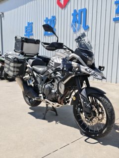 Kayo 500X - фото 1