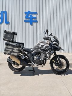 Kayo 500X - фото 2