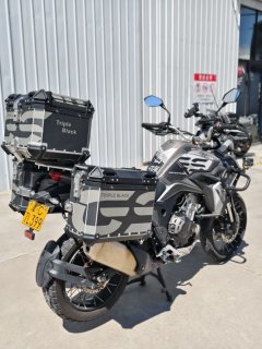Kayo 500X - фото 7