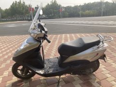 Sundiro Honda NS125D - фото 1