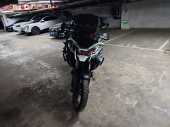 CFMOTO 800MT - фото 2
