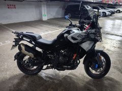 CFMOTO 800MT - фото 3
