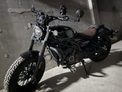 CFMOTO 250CL-C - фото 6