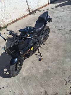 Haojue Suzuki GSX250R - фото 2