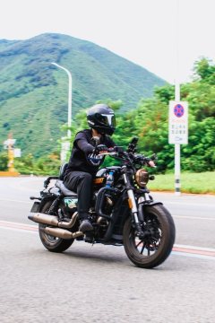 QJMOTOR Flash 300 - фото 2