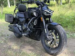 Voge CU530 500 cc - фото 2