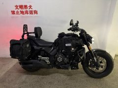 Voge CU530 500 cc - фото 4
