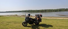 Honda CB400X - фото 1