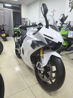 Zhangxue Motorcycles 500RR - фото 1
