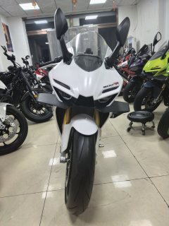 Zhangxue Motorcycles 500RR - фото 2