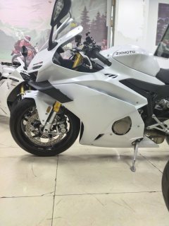 Zhangxue Motorcycles 500RR - фото 6