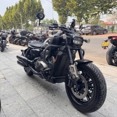 QJMOTOR Shan 600 560 cc - фото 8