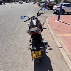 Voge 300R - фото 4