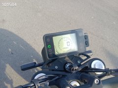 Benelli Leoncino 250 - фото 8