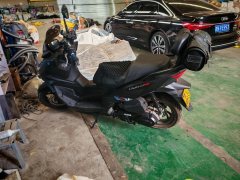 SYM Cruise Cruisym150GT - фото 1