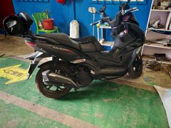 SYM Cruise Cruisym150GT - фото 2