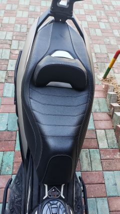 Zontes 150X - фото 2