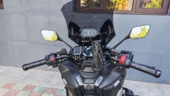 Zontes 150X - фото 3