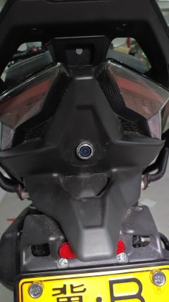 Zontes 150X - фото 8