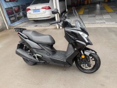 KYMCO Racing X 150 - фото 1