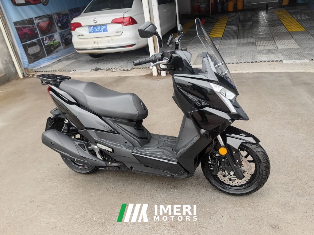 2022 KYMCO Racing X 150