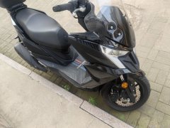 KYMCO Racing X 150 - фото 2