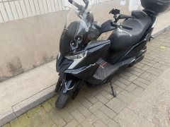 KYMCO Racing X 150 - фото 3