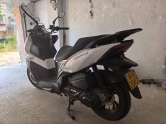 SYM Cruisym 150 - фото 4