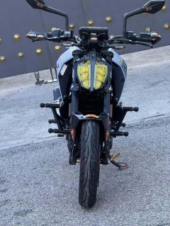 KTMR2R 390 Duke 400 cc - фото 2