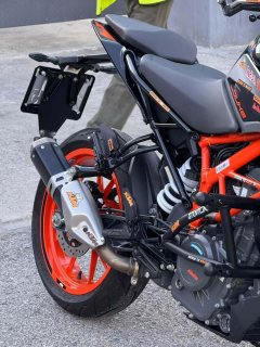 KTMR2R 390 Duke 400 cc - фото 7