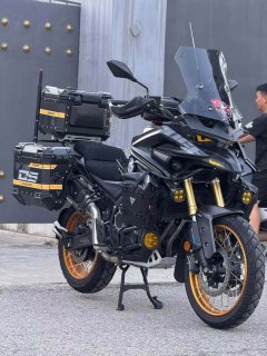 Voge DS525 500 cc - фото 1