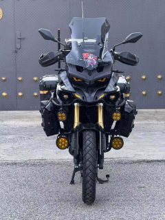 Voge DS525 500 cc - фото 2