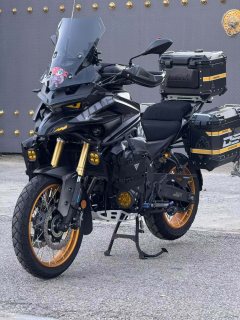 Voge DS525 500 cc - фото 3