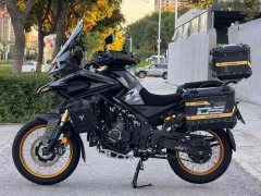 Voge DS525 500 cc - фото 4