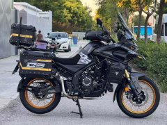 Voge DS525 500 cc - фото 5
