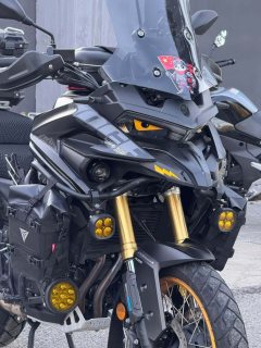 Voge DS525 500 cc - фото 6