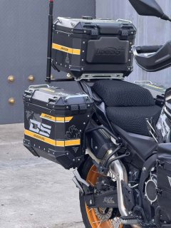 Voge DS525 500 cc - фото 7