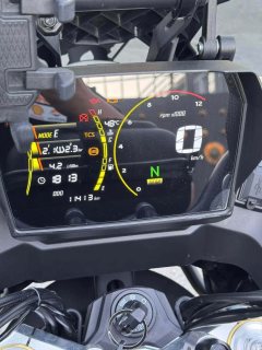 Voge DS525 500 cc - фото 9