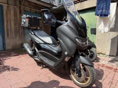 Yamaha NMAX 155 cc - фото 1